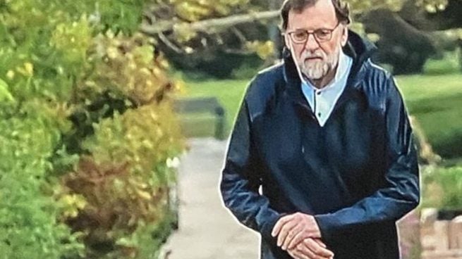 Mariano Rajoy