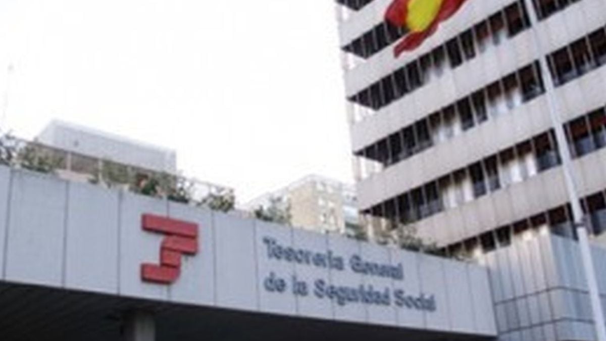 Seguridad Social