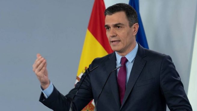 Pedro Sánchez