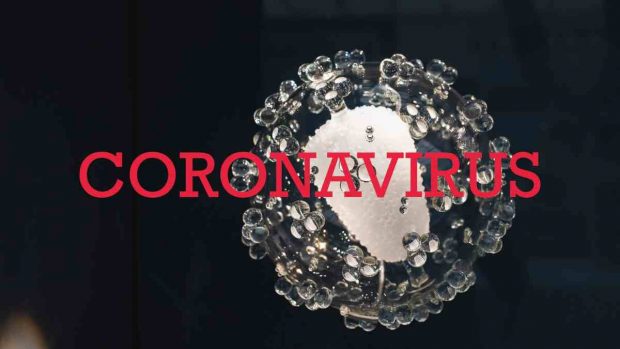 Actualidad coronavirus