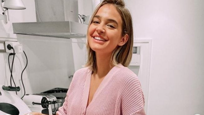 Instagram: Laura Escanes publica una foto sin maquillaje en su vuelta a la rutina más polémica