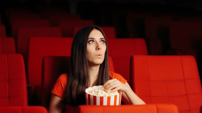 ¿Cuándo abrirán los cines, teatros y museos?