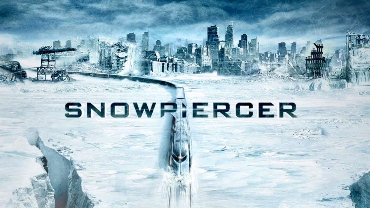‘Snowpiercer’ la serie, llega a Netflix en mayo