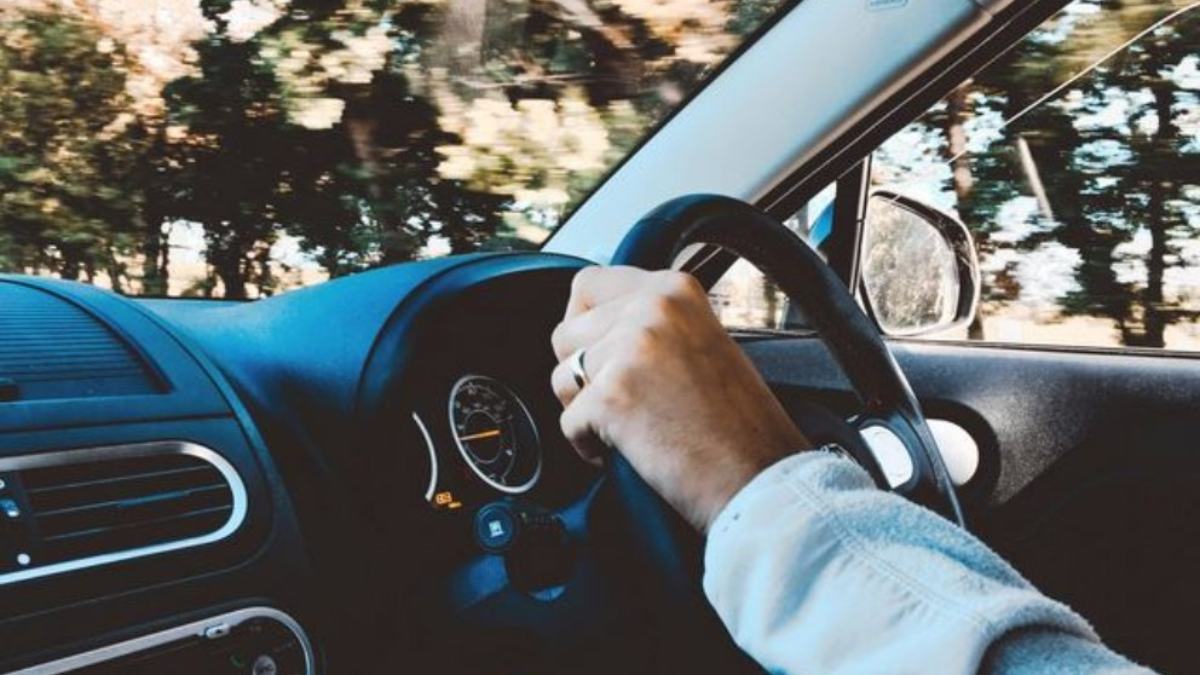 ¿Cómo podremos usar el coche durante la desescalada?