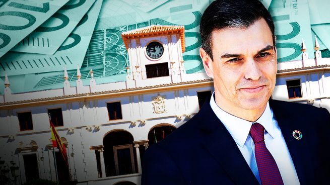 Andalucía se siente vacilada por Sánchez: «Anuncia nuevos fondos cuando aún no hemos recibido un euro de lo que ya prometió»