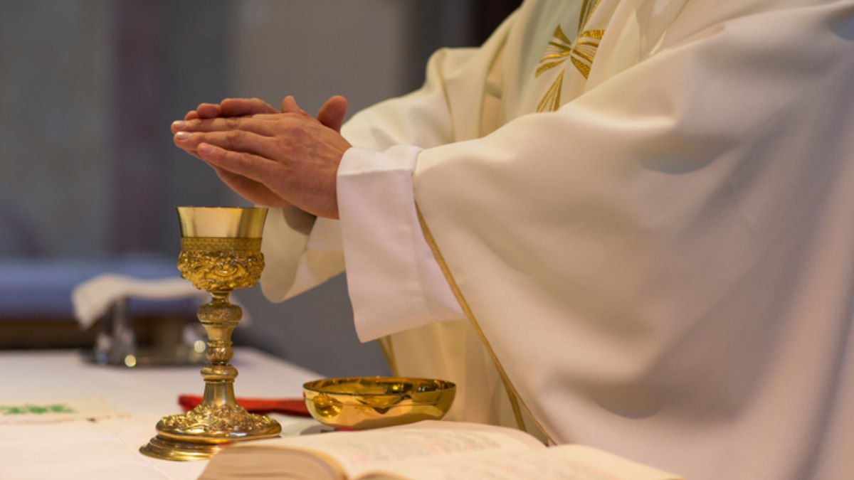 ¿Cuándo se podrán celebrar bodas, velatorios y cultos religiosos?