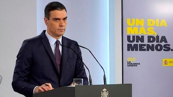 Pedro Sánchez