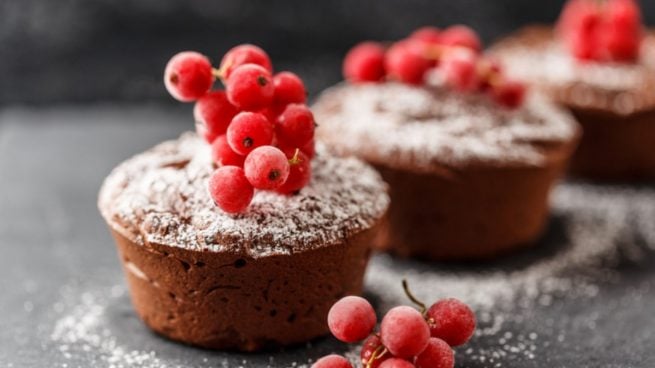 4 recetas de postres fáciles para la cena de Nochebuena