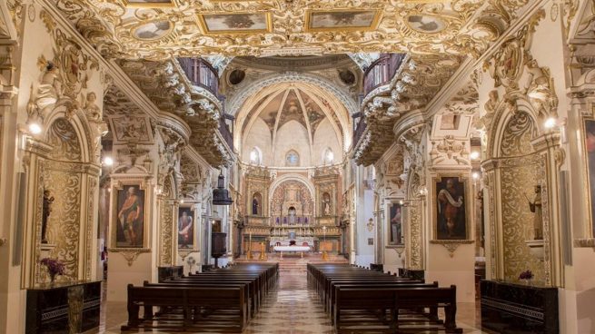 Cómo serán las misas en Córdoba en la desescalada