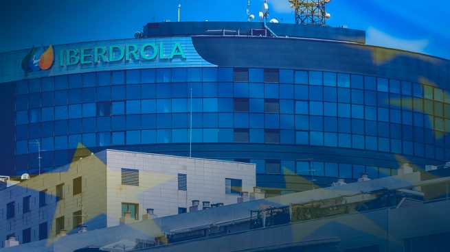 Iberdrola agita el mercado de oficinas de Madrid con un complejo de 50.000 m²