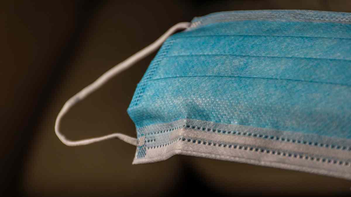 Uso ya continuo de las mascarillas por coronavirus