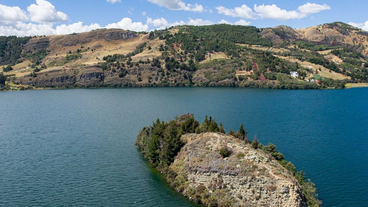 Isla Santa Elena