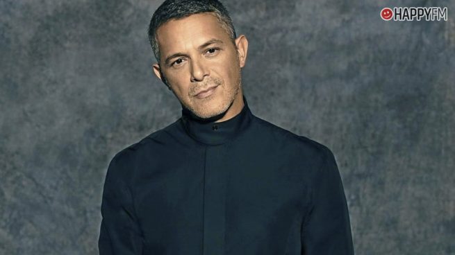 Alejandro Sanz