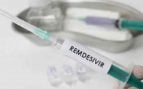 Antiviral remdesivir