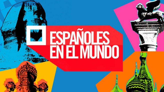 'Españoles en el mundo' regresa a TVE con un largo recorrido: 190.000