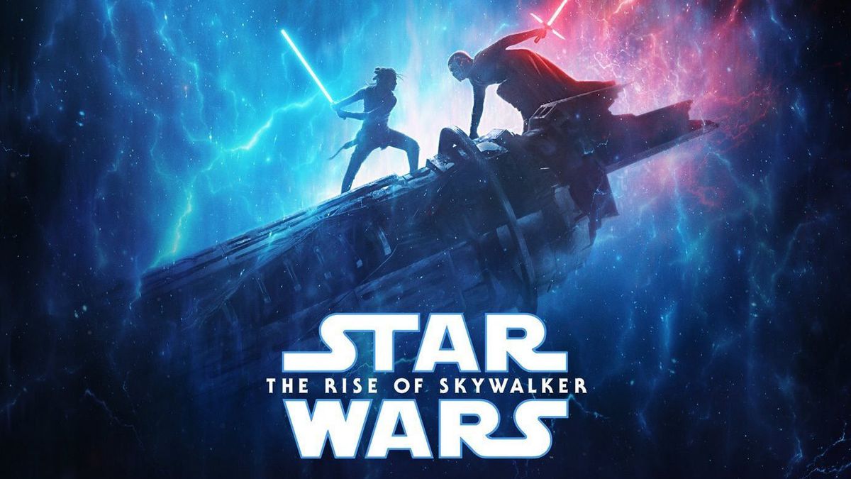 La saga completa de Star Wars ya está disponible en Disney+
