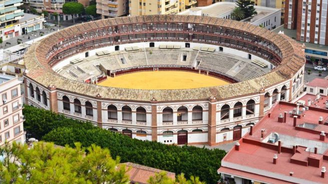 Plaza de toros