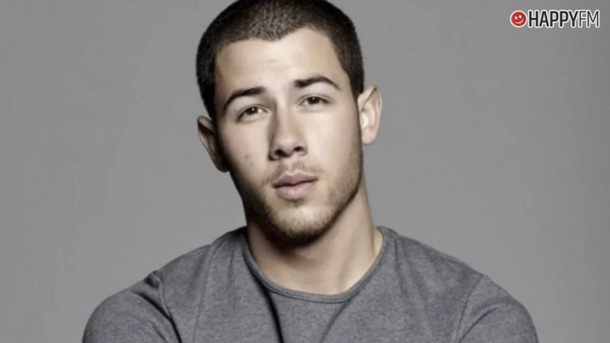 Nick Jonas