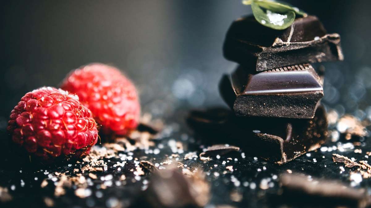 El chocolate es el dulce más vendido en todo el mundo