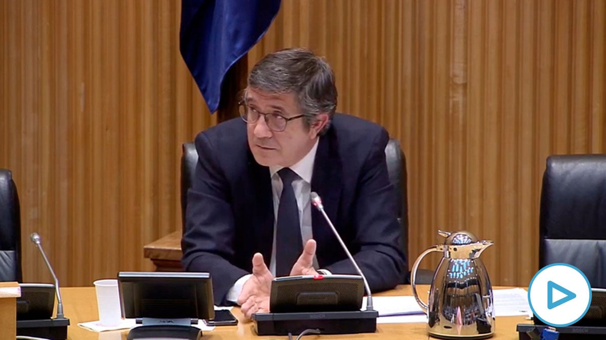 Comisión de Reconstrucción: ¿qué es, quiénes la forman y cuánto durará?
