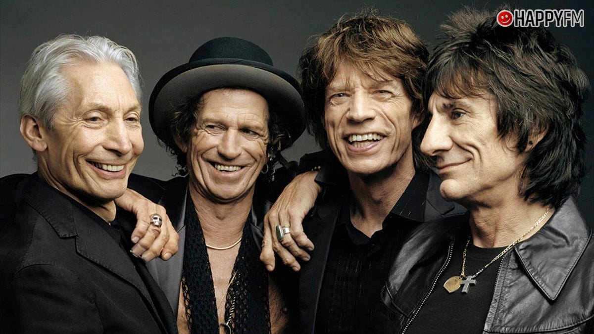 The Rolling Stones