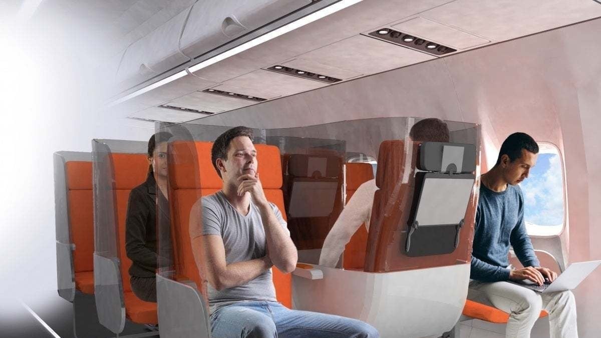 3 objetos que parecen sacados del futuro para la