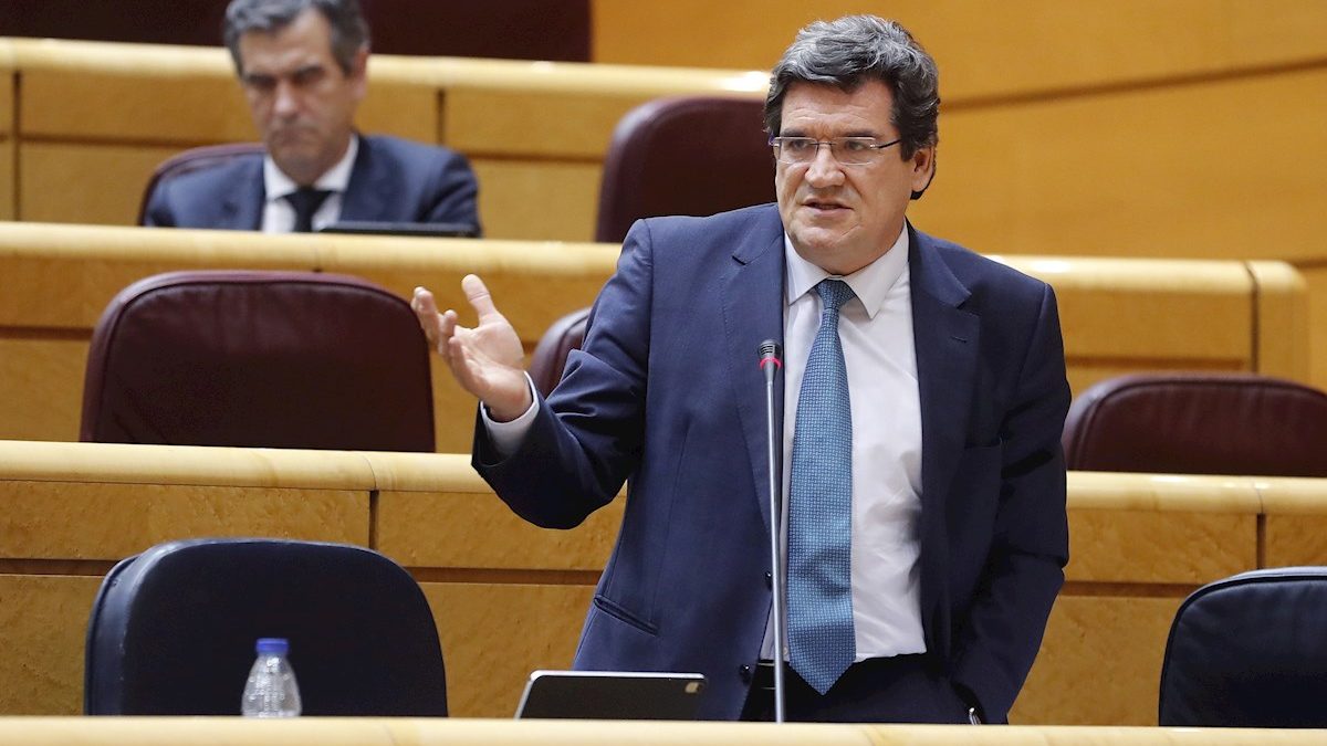 Las prejubilaciones de la banca chocan con la propuesta del ministro de Seguridad Social, José Luis Escrivá