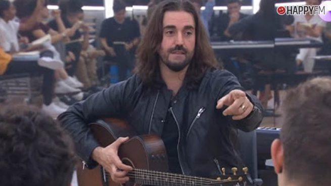 Andrés Suárez