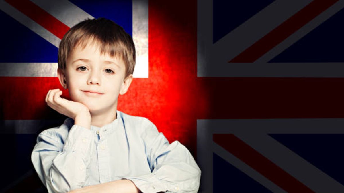 Consejos Para Ayudar A Los Ninos A Aprender Ingles En Casa