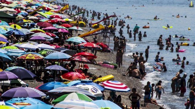 Crisis del coronavirus: ¿Cómo será ir a la playa en verano?