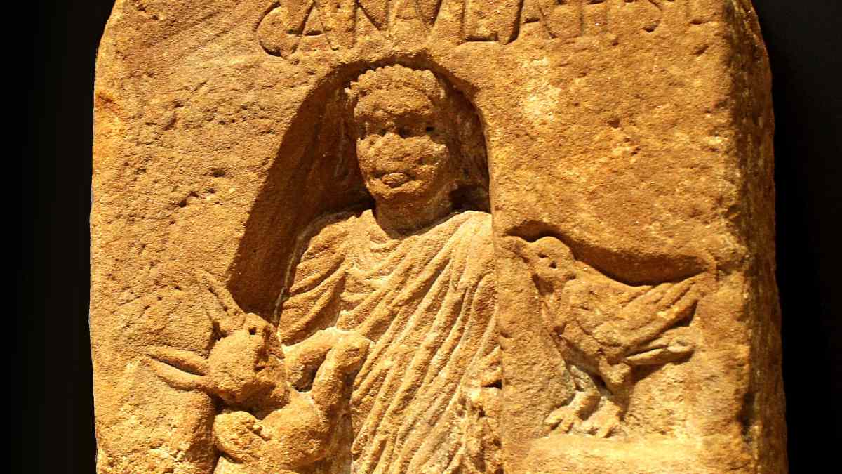 Curiosidades sobre las mascotas en la antigua Roma