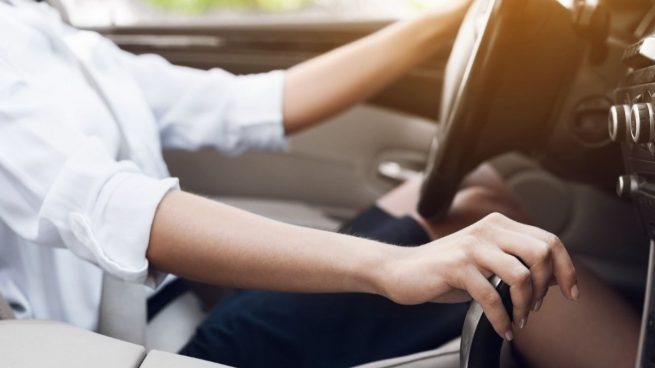 Los conductores tienen derecho a reclamar una parte del seguro del coche por el Estado de Alarma