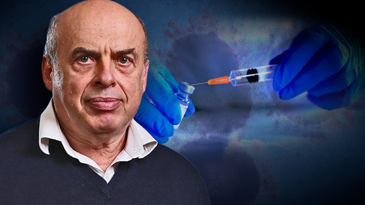 Natán Sharansky