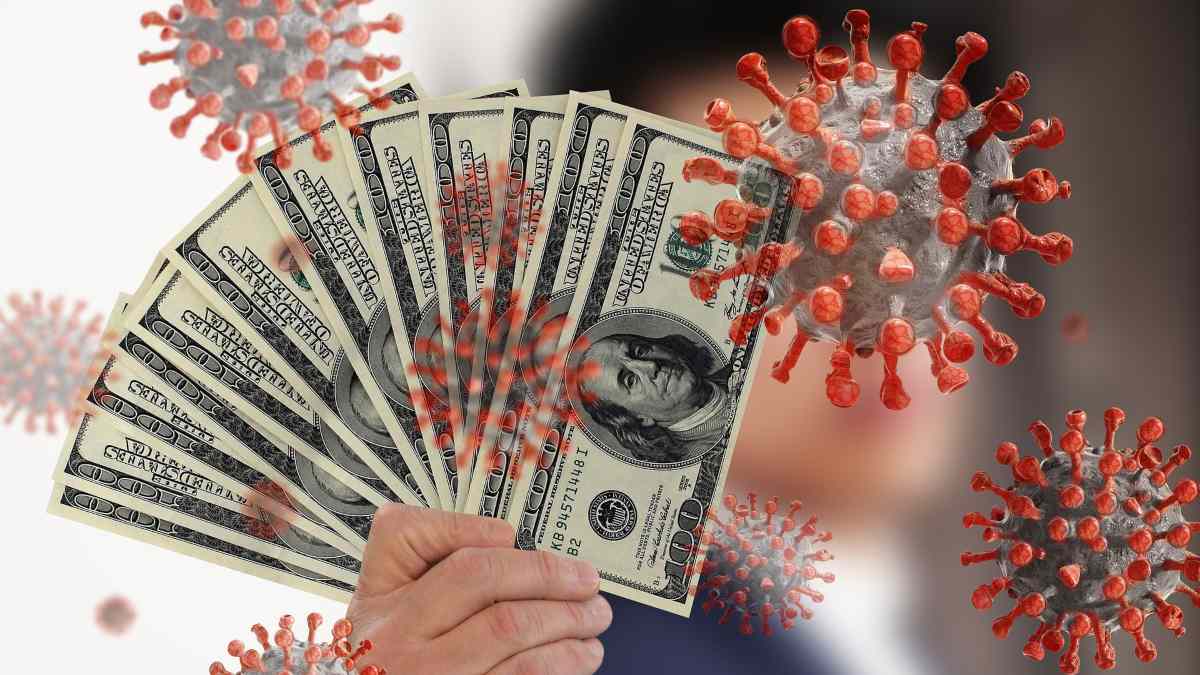 Negocios durante el coronavirus