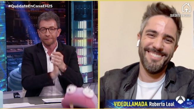roberto-leal-el-hormiguero