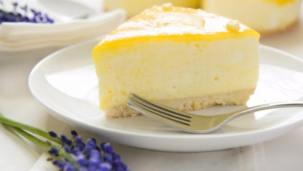 10 recetas de tarta de queso, desde la más sencilla hasta la más original