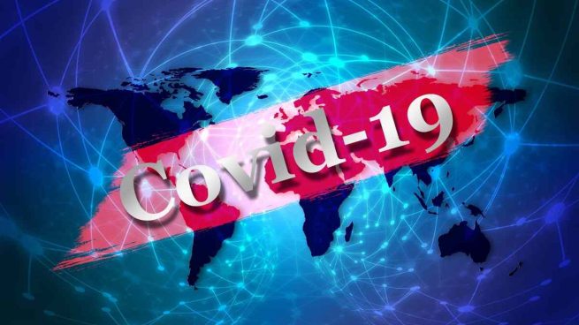 Covid-19 en el mundo