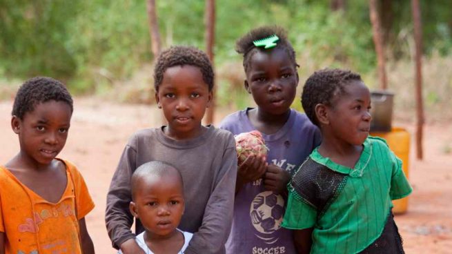 Coronavirus en África