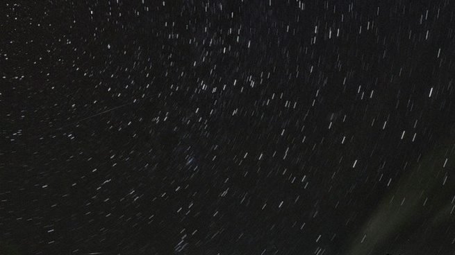 Lluvia de estrellas Eta Acuáridas: cuándo y cómo verlas