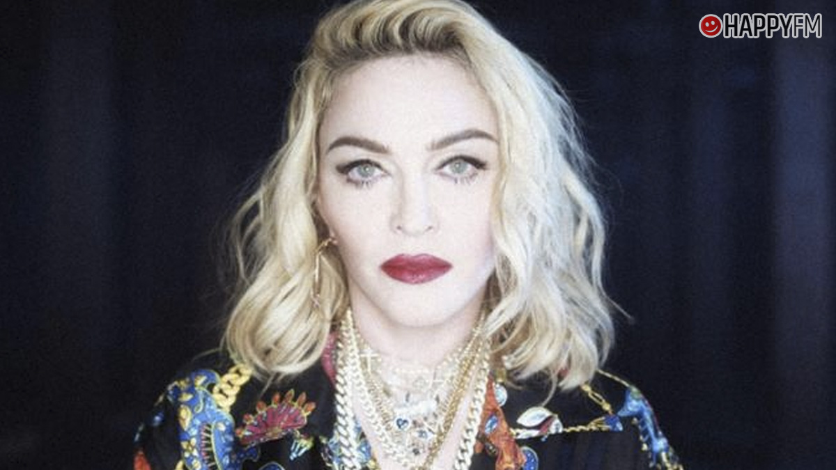 Madonna