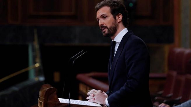 Pablo Casado