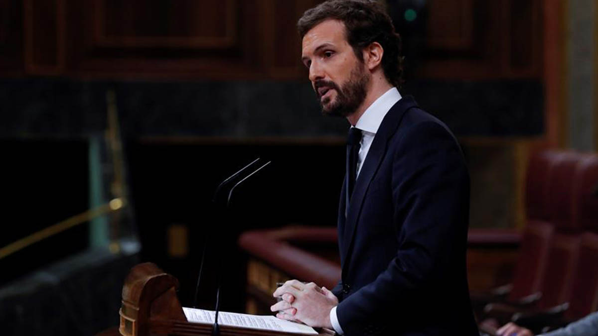 Pablo Casado
