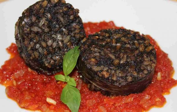 Pantrucu receta