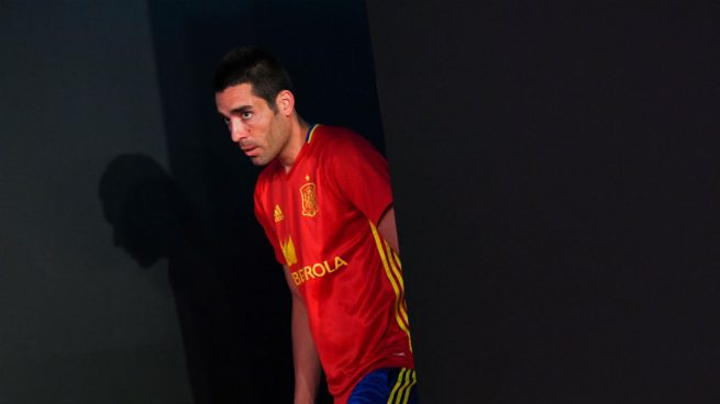 Bruno Soriano