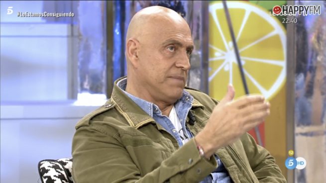 Kiko Matamoros