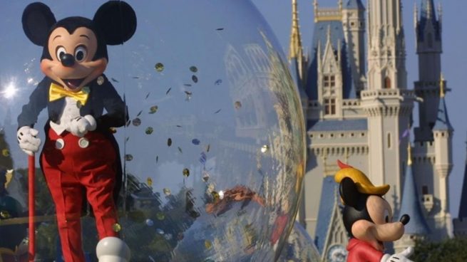 Las medidas que tomará Disney World cuando vuelva a abrir