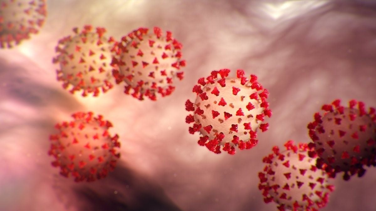 Coronavirus