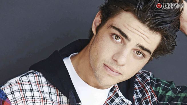 Noah Centineo