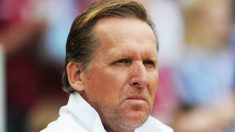 Schuster, en una imagen de archivo (EFE).
