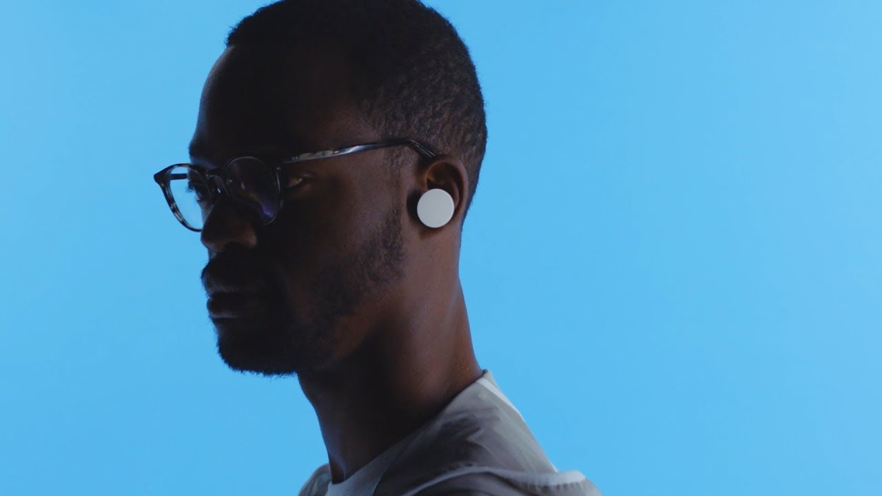 Surface ESurface Earbuds: Microsoft presenta sus nuevos auriculares inalámbricos arbuds Microsoft presenta sus nuevos auriculares inalámbricos